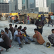 Illustration for article titled Totally Objective Report From Qatar: Everything Is Super Cool Over Here